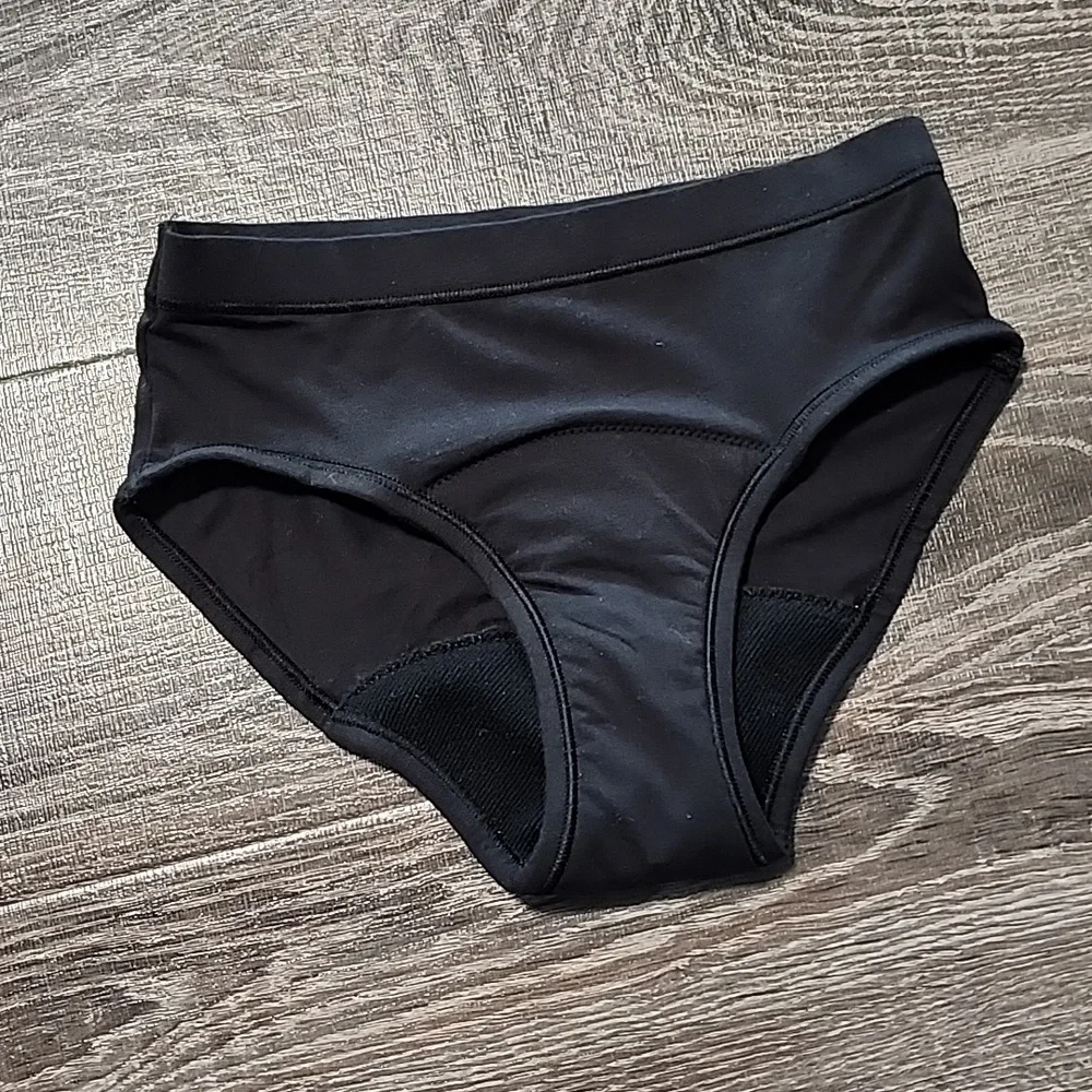 Thinx Teens period Brief